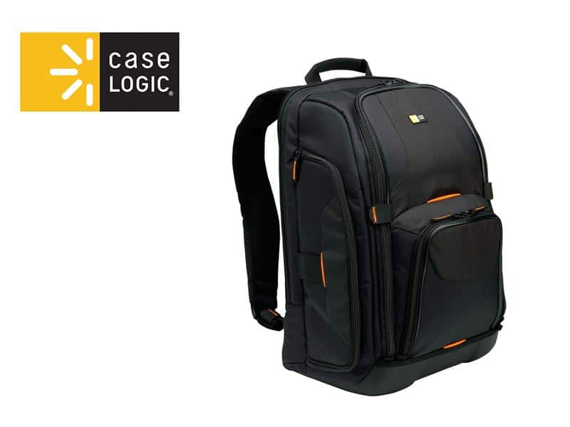 Case Logic DCB-306 Estuche para SLR 