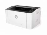Impresora HP Laser 107w Monofuncion