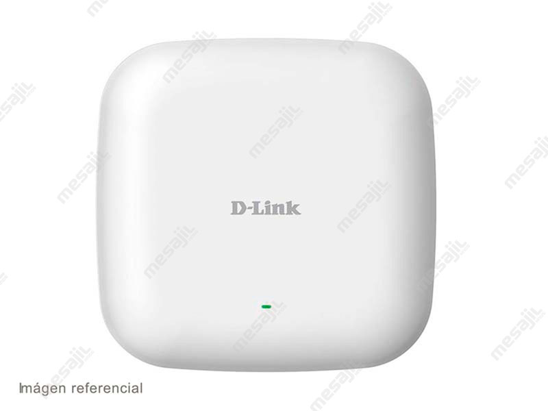 2 Mesajil D-Link Band Wave Dual AC1300 Point - DAP-2610 Access Wireless PoE