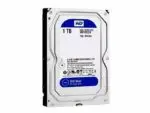 Disco Duro de 1TB Interno Western Digital Blue SATA 3.5" (WD10EZEX)
