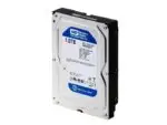 Disco Duro de 1TB Interno Western Digital Blue SATA 3.5" (WD10EZEX)