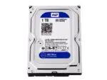 Disco Duro de 1TB Interno Western Digital Blue SATA 3.5" (WD10EZEX)