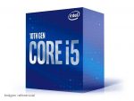 Procesador Intel Core i5-10400 2.9GHz 12MB Cache LGA1200