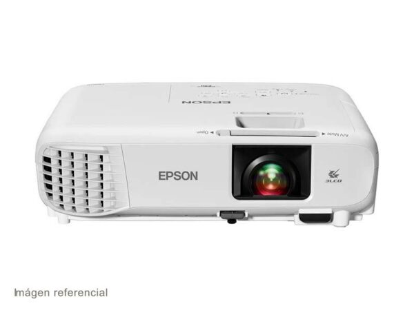 Proyector Epson PowerLite E20
