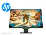 Monitor Gaming HP 27X 27"