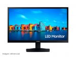 Monitor Samsung S19A330NHL 18.5" HD LED/IPS/VGA/HDMI