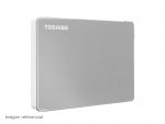 Disco Duro de 2TB Externo Toshiba Canvio Flex USB 3.0