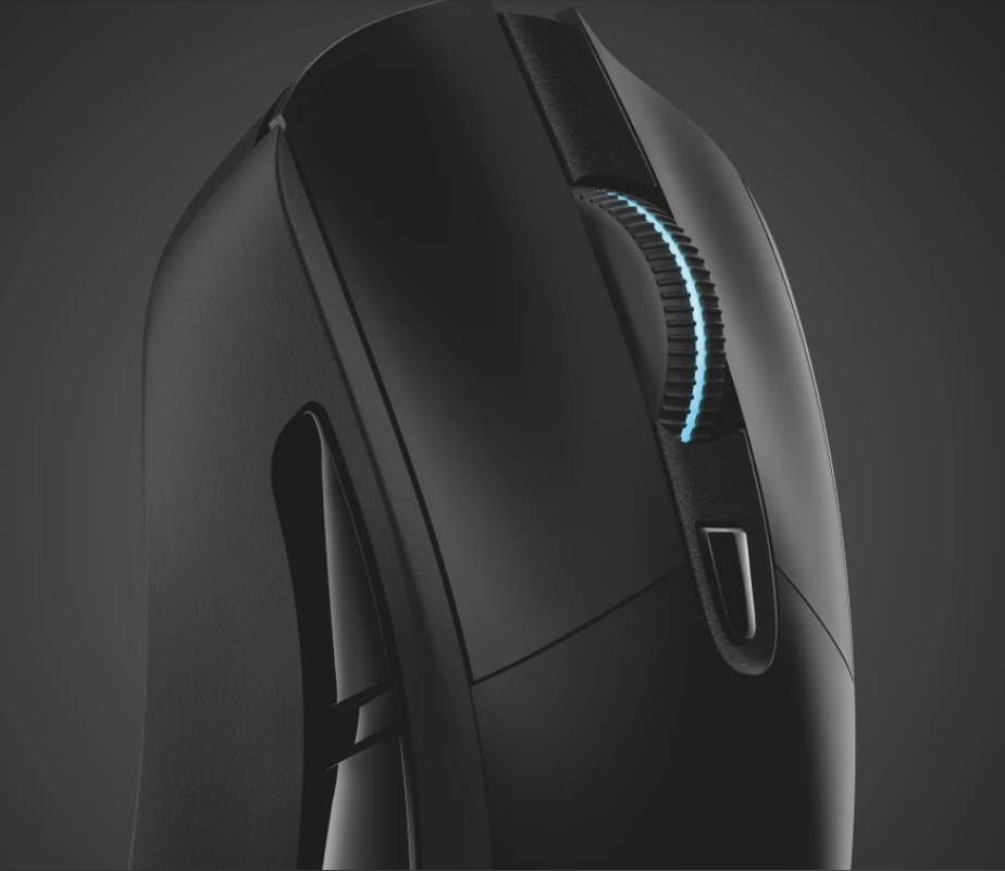 Mouse Gaming Logitech G G703 Lightspeed Wireless