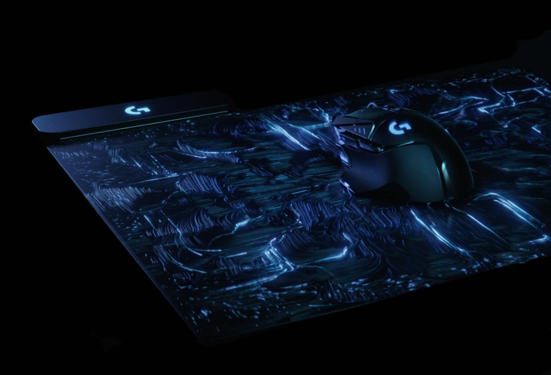 Mouse Gaming Logitech G G502 Lightspeed Wireless