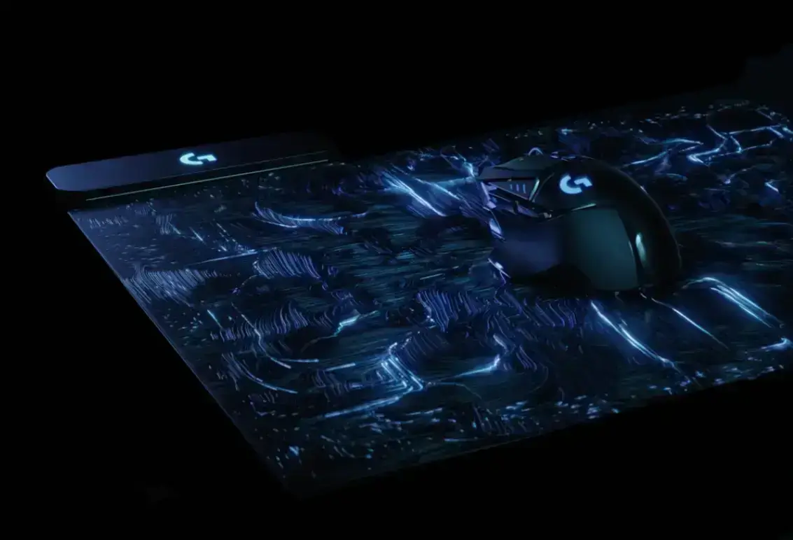 Mouse Gaming Logitech G G502 Lightspeed Wireless