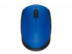 Mouse Logitech M170 Wireless Blue