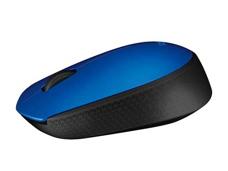 Souris sans fil Logitech M170 - Ramatek