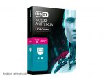 Antivirus Eset Nod32 Infamous Gaming 1 Instalacion
