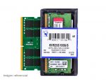 Memoria DDR4 Kingston 2666MHz 8GB SODIMM