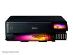 Impresora Epson EcoTank L8180 Multifuncional