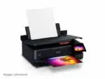Impresora Epson EcoTank L8180 Multifuncional