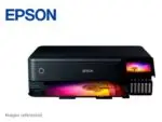 Impresora Epson EcoTank L8180 Multifuncional