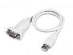 Cable TRENDnet TU-S9 de USB a Serial