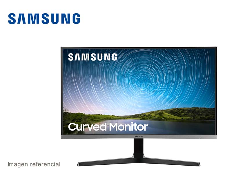 Monitor Samsung Curvo C32R500FHL 32" FHD 1500R/AMD FreeSync