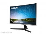 Monitor Samsung Curvo C32R500FHL 32" FHD 1500R/AMD FreeSync