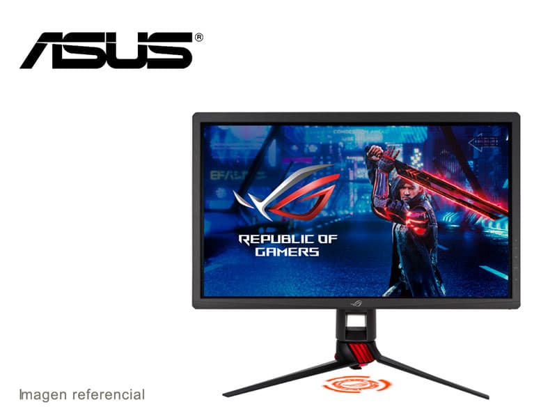 Monitor Gaming ASUS ROG Strix XG27UQ 27″ 4k 144Hz/G-sync Compatible –  Compupalace