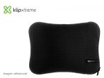 Funda Klip Xtreme Sleeve para Laptop 14.1" Black (KNS-310B)