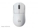 Mouse Gaming Logitech G PRO X Superlight Wireless Lightspeed Hero White