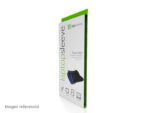 Funda Klip Xtreme Sleeve para Laptop Reversible Black/Blue 