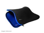 Funda Klip Xtreme Sleeve para Laptop Reversible Black/Blue 