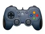 Mando Gamepad Logitech G F310 USB