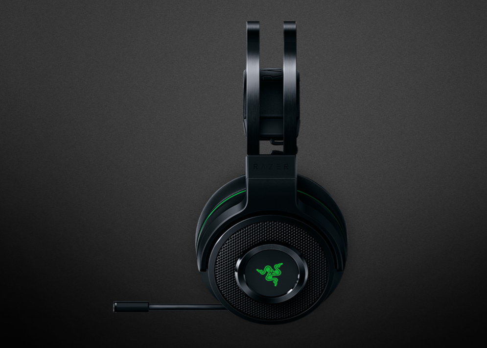 Audifono Gaming Razer Thresher