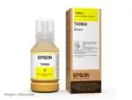 Botella de Tinta Epson T49M420 Amarillo