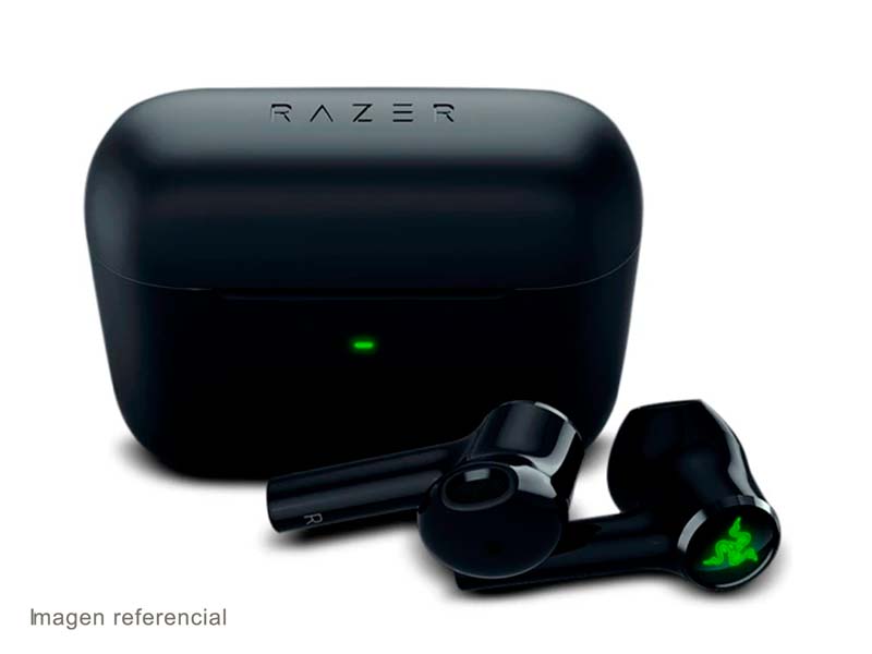 Audifono Gaming Razer Hammerhead True Wireless X