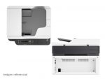 Impresora Multifuncional HP Laser 137fnw (4ZB84A)