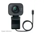 Camara Web Logitech StreamCam Plus Full HD USB-C