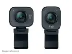 Camara Web Logitech StreamCam Plus Full HD USB-C