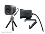 Camara Web Logitech StreamCam Plus Full HD USB-C