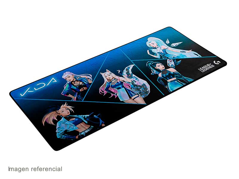 Mouse Pad Gaming Logitech G G840