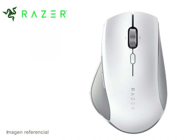 Mouse Razer Pro Click Wireless Mercury