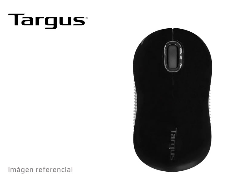 Mouse Targus Wireless Blue Trace