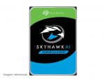 Disco Duro de 8TB Interno Seagate SkyHawk Surveillance 3.5" NVR