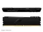 Memoria DDR4 Kingston FURY Beast