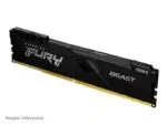 Memoria DDR4 Kingston FURY Beast