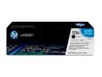 Toner HP 125A CB540A Negro CP1215/1515/1518/1312