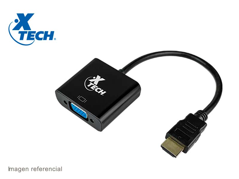 Casa royal adaptador vga a purchases hdmi