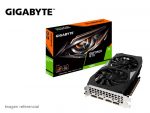 Tarjeta Grafica GIGABYTE Nvidia GeForce GTX1660 OC