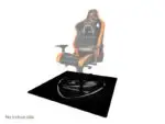 Alfombra para Silla Gaming Cougar Command