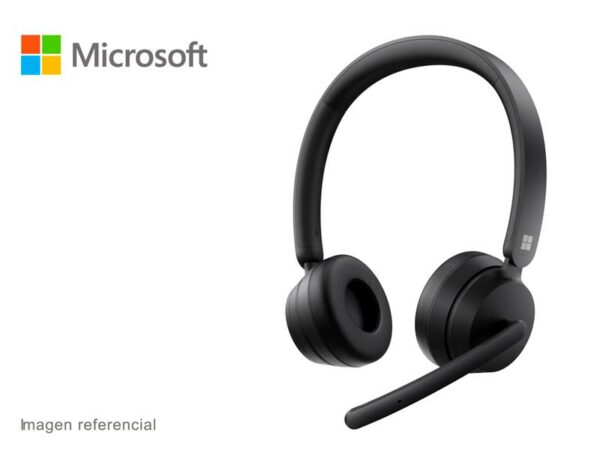 Audifono Microfono Microsoft Modern Wireless (8JR-00002)