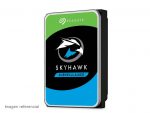 Disco Duro de 3TB Interno Seagate SkyHawk NVR SATA 3.5"