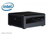 Mini PC Kit Intel NUC Core i5-10210U 4.2GHz DDR4